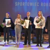 Dumni ze sportowców