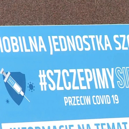 Zaszczepmy się w Miłakowie